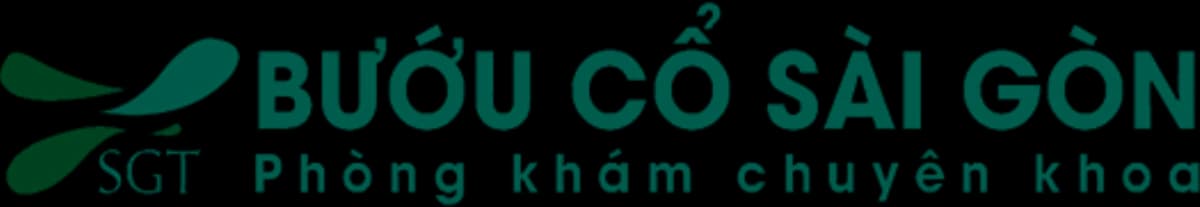 Phòng khám chuyên khoa Bướu Cổ Sài Gòn