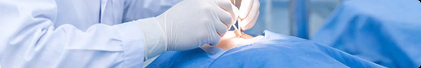 Thao tác phẫu thuật bảo tồn dây thần kinh thanh quản