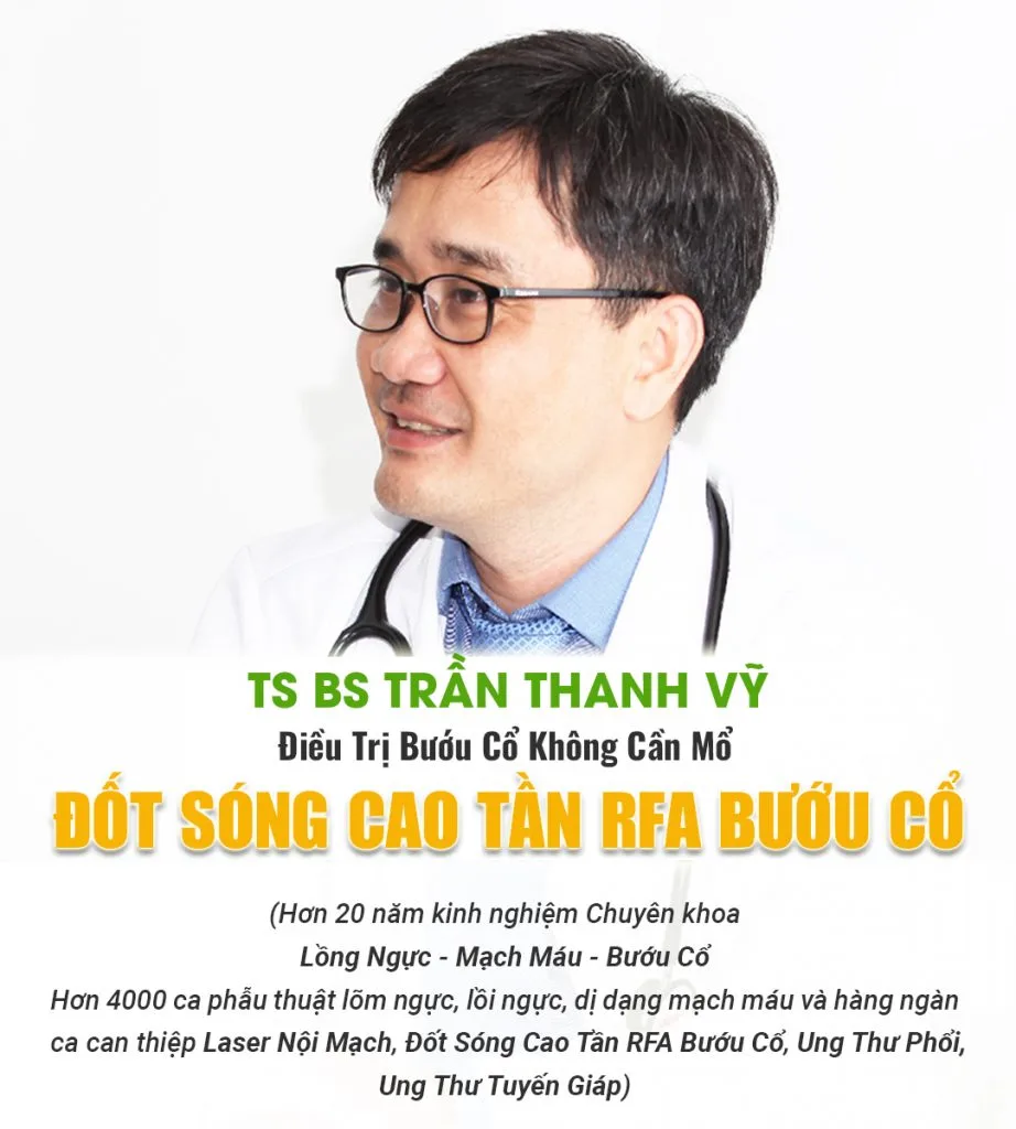 Đốt Sóng Cao Tần RFA