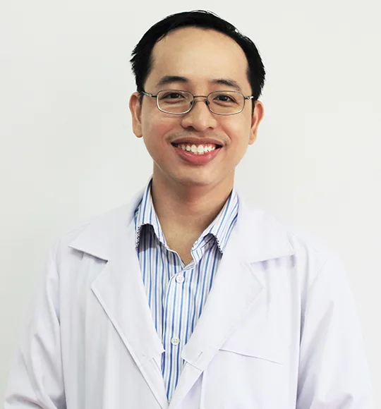 bac sy pham dinh duy