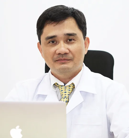 bac sy tran thanh vy