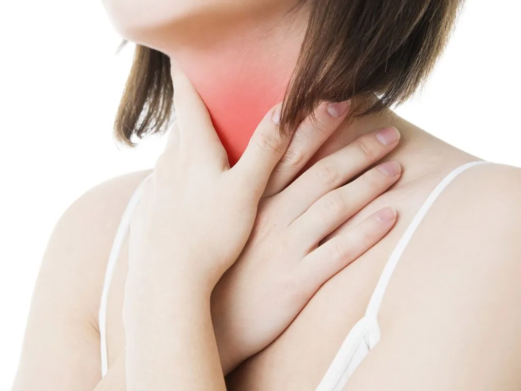 Những dấu hiệu cơ bản để nhận biết bệnh bướu cổ tuyến giáp