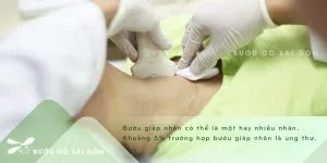 BC - BENH TUYEN GIAP THUONG GAP 25062021