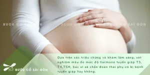BC - BENH TUYEN GIAP O PHU NU MANG THAI