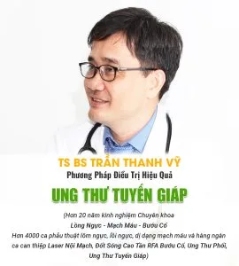 Đốt Sóng Cao Tần RFA